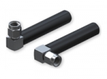 TELTONIKA NETWORKS WiFi SMA Angled Compact Antenna