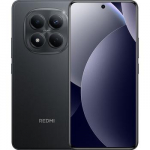 Xiaomi Redmi Note 15 Pro, 8 GB, 256 GB, juodas - I&scaron;manusis telefonas