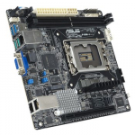 ASUS P13R-I Intel C262 LGA 1700 &bdquo;mini ITXs&ldquo;