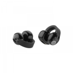 Sennheiser ACCENTUM Clip True Wireless Open-Ear Earbuds - Black