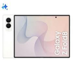 NAUJIENA - Samsung Galaxy Z Fold8 5G 12/256GB kreminės spalvos i&scaron;manusis telefonas