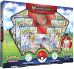 Pokemon TCG - Pok&eacute;mon GO Special Collection - Team Valor