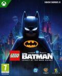 LEGO Batman: Legacy of the Dark Knight