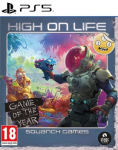 High on Life