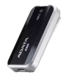 ADATA URBAN TAPSAFE i&scaron;orinis SSD 1000 GB