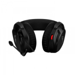 Ausinės - HyperX Cloud Stinger 2, DTS Headphone:X, 275 g, Juoda
