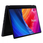 ASUS ProArt PX13 HN7306EA-LX003X Nano Black - 13.3, OLED, Touchscreen, 3K (2880&times;1800), Blizgus | AMD Ryzen AI MAX+ 388 | 32GB LPDDR5X | 1TB SSD | AMD Radeon 8060S Graphics | Windows 11 Pro | EN | ap&scaron;vietimas yra | 24 men.
