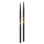 ProMark Rebound 5B ActiveGrip Hickory - medinės perkusijos lazdelės