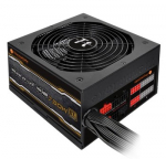 Thermaltake SMART SE, Modular, up to 87%, Active PFC PSU, 140mm FAN, retail packing 730 W, Thermaltake 730 W, on 12 V: 57A, 684 W