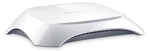 TP-LINK TL-WR840N Wireless N300 2T2R router 4xLAN, 1xWAN
