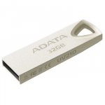 ADATA 32GB USB2.0 UV210 Silver