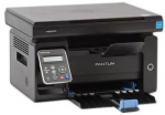 Pantum | Multifunctional printer | M6500W | Laser | Mono | 3-in-1 | A4 | Wi-Fi | Black