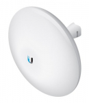Ubiquiti NanoBeam AC Gen2 19dBi 5GHz 802.11ac TDMA, 128MB RAM, Gigabit PoE