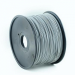 GEMBIRD 3DP-PLA1.75-01-GR Filament PLA Grey 1.75mm 1kg