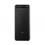 Modecom Oberon Pro &bdquo;Midi Tower&ldquo; Juoda