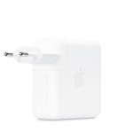 Apple MRW22ZM/A Power Adapter, USB-C, 61 W