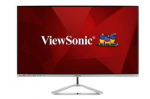 ViewSonic VX3276-4K-MHD LED monitorius su garsiakalbiais ir VA technologija | 31.5 colių | 4K UHD (3840x2160@60Hz, 16:9, 140ppi) | Reakcijos laikas: 3ms (GtG) | 178&deg;/ 178&deg; | Jungtys: Mini DisplayPort, DisplayPort, HDMI, 3.5mm | Tilt, VESA, Kensington ...