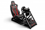 Next Level Racing GTtrack Simulator Cockpit