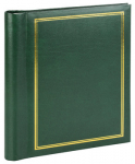 Sourcing | SA60S Magnetic 60pgs Classic, Green