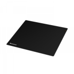 Genesis | Mouse Pad | Carbon 700 XL CORDURA | Black