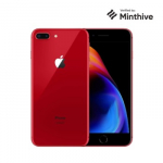 Pre-owned atnaujintas (nenaujas) B klasės Apple iPhone 8 Plus 64GB raudonas