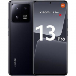 Xiaomi 13 Pro 5G 12/256GB juodas i&scaron;manusis telefonas