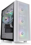 Thermaltake H570 Temper ed Glass Snow