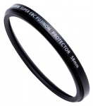 Fujifilm PRF-58 Apsauginis filtras 58mm (XF14mm, XF18-55mm)