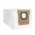 Xiaomi | Robot Vacuum X10+/X10/X20+/X20Pro/X20Max Disposable Bag, 5 pcs