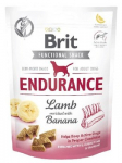 BRIT Functional Snack Endurance Lamb - skanėstas &scaron;unims - 150g