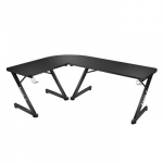 Huzaro Hero 7.0 kompiuterio stalas Juoda