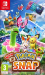 New Pok&eacute;mon Snap NSW