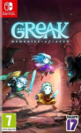 Greak Memories Of Azur