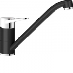 WEGA II Black/chrome HD