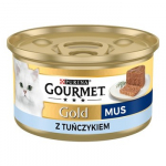 Purina GOURMET GOLD 85 g