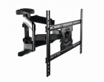 GEMBIRD Full motion TV wall mount 32-75inch 45kg