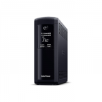 CyberPower | Backup UPS Systems | VP1600ELCD | 1600 VA | 960 W