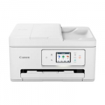 Canon IJ MFP PIXMA TS7750i | Canon | Multifunctional printer | PIXMA TS7750I | Inkjet | Colour | A4 | Wi-Fi | White