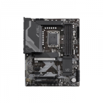 Gigabyte Z790 D | Processor family Intel | Processor socket LGA1700 | DDR5 | Supported hard disk drive interfaces SATA, M.2 | Number of SATA connectors 6