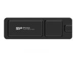 SILICON POWER Portable SSD PX10 2TB USB 3.2
