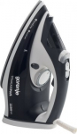 Gorenje | SIH2200DGT | Steam Iron | 2200 W | Water tank capacity 280 ml | Continuous steam 30 g/min | Steam boost performance 90 g/min