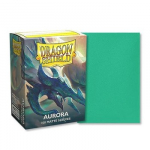 Dragon Shield Standard Sleeves - Matte Aurora (100 Vnt)