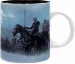 Game Of Thrones White Walkers puodelis (320ml)