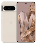 Google Pixel 8 Pro 5G 12/512GB biežinės spalvos i&scaron;manusis telefonas