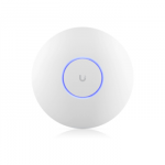 Ubiquiti Access Point | U7 Pro Max | 802.11ax | 2.4-5.7 GHz | 2500 Mbit/s | Ethernet LAN (RJ-45) ports 1 | MU-MiMO Yes | PoE in