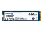 KINGSTON 480GB DC2000B PCIe 4.0 M.2 2280 Enterprise SSD