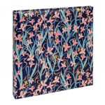 Albumas GOLDBUCH 17517 Garden Chic blue 23x23cm, 10x15cm /200 foto ki&scaron;eninis | knyginio ri&scaron;imo