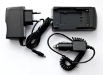 Kroviklis NP-40, NB-3L, NB-4L, NB-8L,NP-500/600, S004, D-L18
