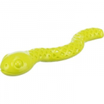 TRIXIE Snack-Snake - Žaislas &scaron;unims - 27cm