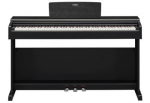 Yamaha ARIUS YDP-145B - skaitmeninis pianinas